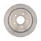 Raybestos DISC BRAKE ROTOR ONLY-DIH PARK 680147R - alternate 1